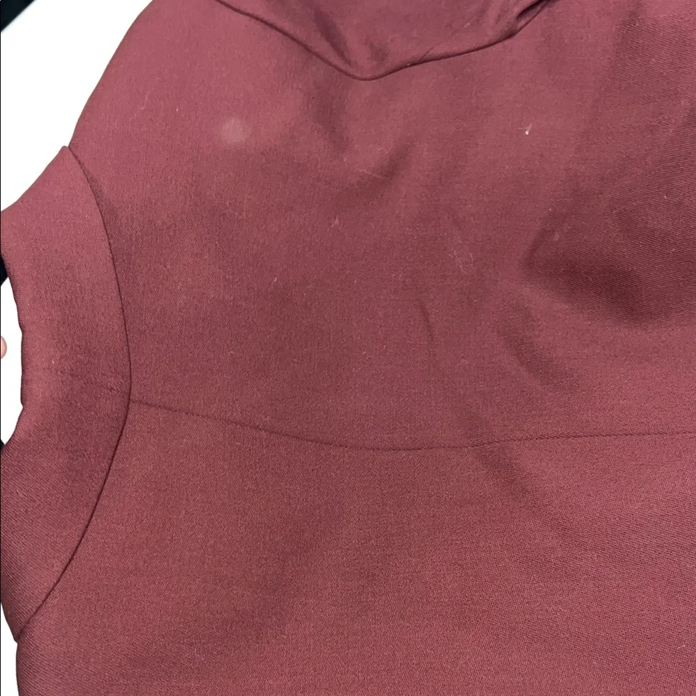 Alberto Makali Rust Blazer - Picture 8 of 11